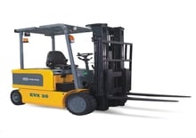 Frontstapler Elektro OM EVX30