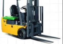 Frontstapler Elektro Komatsu FB 22 H 1 R