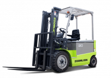 Frontstapler Elektro Zoomlion FB20Z