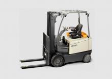 Frontstapler Elektro Crown FC 5245-60
