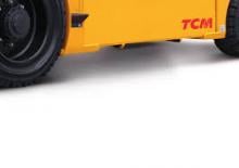 Frontstapler Elektro TCM FHB120H-E1