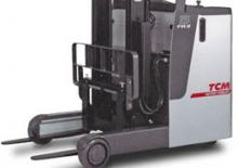 Frontstapler Elektro TCM FTB14-E3