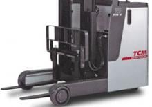 Frontstapler Elektro TCM FTB14-E4