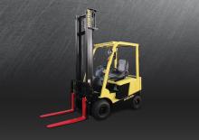 Frontstapler Elektro Hyster J1.5GX