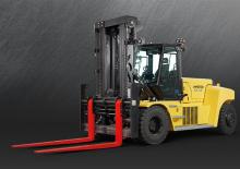 Frontstapler Elektro Hyster J16XD6