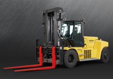 Frontstapler Elektro Hyster J16XD9