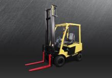 Frontstapler Elektro Hyster J2.0GX