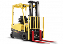 Frontstapler Elektro Hyster J2.0XN LWB
