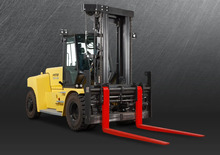 Frontstapler Elektro Hyster J230XD