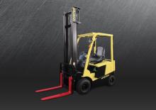 Frontstapler Elektro Hyster J3.0GX