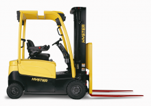 Frontstapler Elektro Hyster J35XN