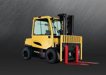 Frontstapler Elektro Hyster J4.5XN