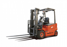 Frontstapler Elektro Lonking LG15B VI