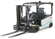 Frontstapler Elektro UniCarriers MX-30