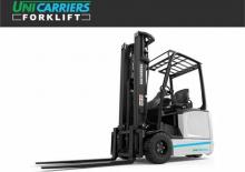 Frontstapler Elektro UniCarriers MXS3-20L