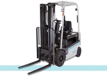 Frontstapler Elektro UniCarriers QX50L