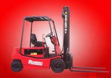 Frontstapler Elektro Raniero RH 35/80 AC
