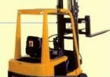 Frontstapler Elektro Nuova Detas SE 420 L