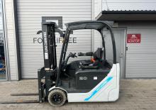 Frontstapler Elektro UniCarriers TX 3-20 L