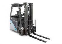 Frontstapler Elektro UniCarriers TX 4-16