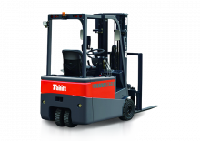 Frontstapler Treibgas Tailift 7 L-FG 45