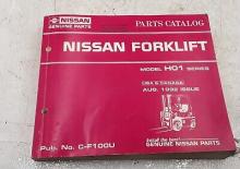 Frontstapler Treibgas Nissan H 01 A 18 U