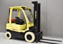 Frontstapler Treibgas Hyster H 2.0 FT