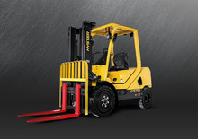 Frontstapler Treibgas Hyster H2.0UT