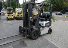 Frontstapler Treibgas Nissan PD 01 A 18 PQ