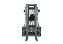 Frontstapler Treibgas Still RX 70-45 T