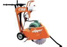 Fugenschneider Norton-Clipper C 99 E 75.3