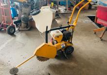 Fugenschneider Cedima CF 11 B