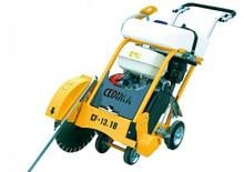 Fugenschneider Cedima CF 13.1 B