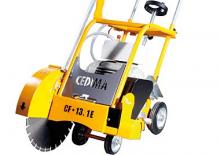 Fugenschneider Cedima CF 13.1 E