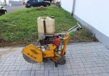 Fugenschneider Cedima CF 15 D