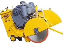 Fugenschneider Cedima CF 198 D