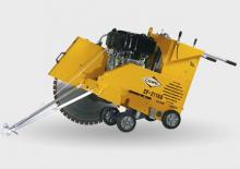 Fugenschneider Cedima CF 2016 D