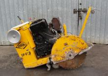 Fugenschneider Cedima CF 21 DH