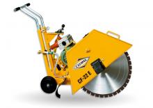 Fugenschneider Cedima CF 22 E