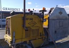 Fugenschneider Cedima CF 360