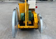 Fugenschneider Cedima CF 50 E