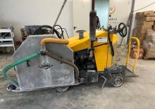 Fugenschneider Cedima CF 5010