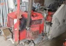 Fugenschneider Cedima CF 6000