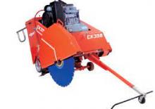 Fugenschneider Norton-Clipper CK 35 B KS