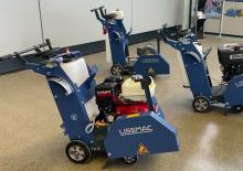 Fugenschneider Lissmac Compactcut 201 D