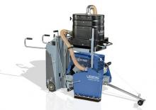 Fugenschneider Lissmac Compactor 600 D
