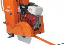 Fugenschneider Norton-Clipper CS 1 E 7,5