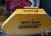 Fugenschneider Shatal CS 351/501