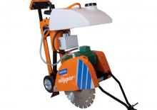 Fugenschneider Norton-Clipper CS 451 E