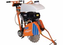 Fugenschneider Norton-Clipper CS 451 ET